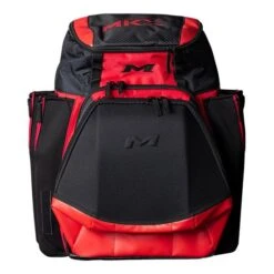 Miken MK7X XL Baseball And Softball Backpack (Multiple Colors) -Home Run Store MKMK7X XLRed
