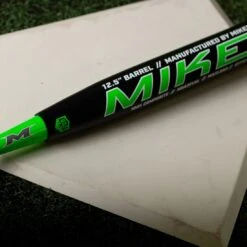 2023 Miken Limited Edition Freak "Lucky" USA/ASA 12.5" Slowpitch Softball Bat: MSA3FLKL 10 2023 Miken Limited Edition Freak "Lucky" USA/ASA 12.5" Slowpitch Softball Bat: MSA3FLKL -Home Run Store MSA3FLKL Lifestyle 2