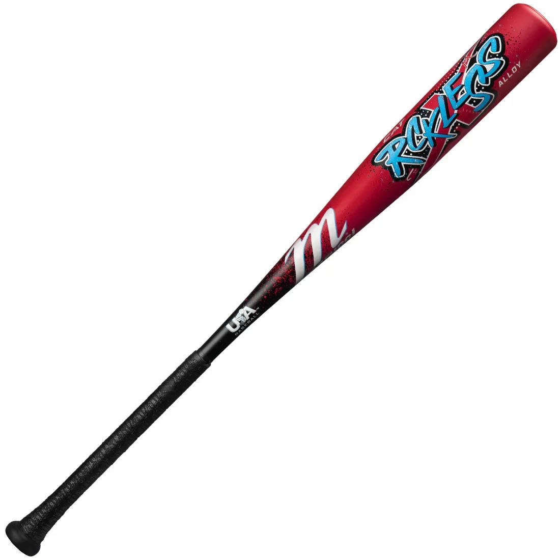2025 Marucci Cat X RCKLESS Alloy 2 5/8" USA Baseball Bat: -11, -8 5 2025 Marucci Cat X RCKLESS Alloy 2 5/8" USA Baseball Bat: -11, -8 - Image 3