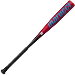 2025 Marucci Cat X RCKLESS Alloy 2 5/8" USA Baseball Bat: -11, -8 13 2025 Marucci Cat X RCKLESS Alloy 2 5/8" USA Baseball Bat: -11, -8 -Home Run Store MSBCR11USA 4