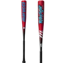 2025 Marucci Cat X RCKLESS Alloy 2 5/8" USA Baseball Bat: -11, -8 14 2025 Marucci Cat X RCKLESS Alloy 2 5/8" USA Baseball Bat: -11, -8 -Home Run Store MSBCR8USA 1