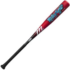 2025 Marucci Cat X RCKLESS Alloy 2 5/8" USA Baseball Bat: -11, -8 16 2025 Marucci Cat X RCKLESS Alloy 2 5/8" USA Baseball Bat: -11, -8 -Home Run Store MSBCR8USA 3