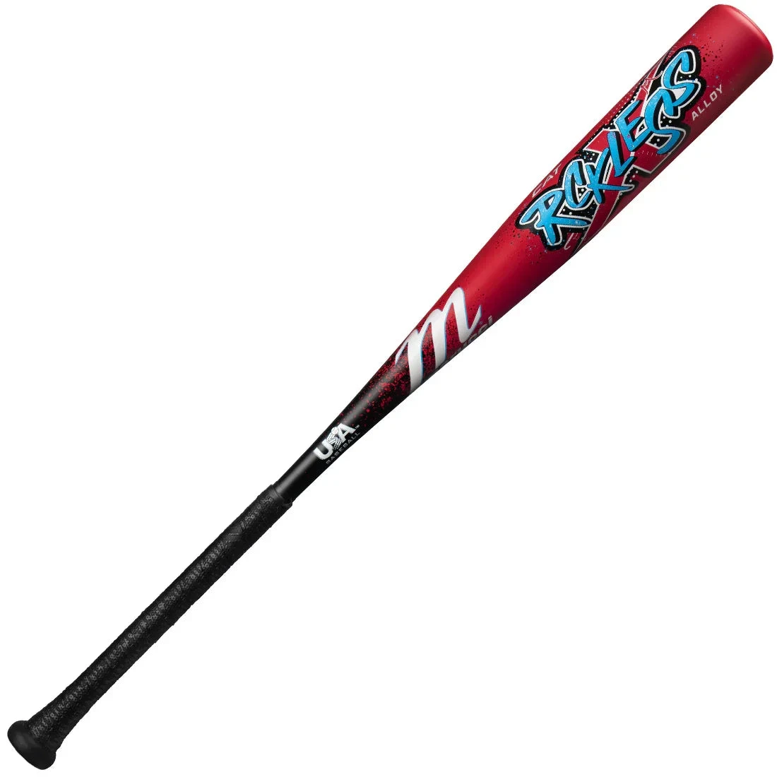 2025 Marucci Cat X RCKLESS Alloy 2 5/8" USA Baseball Bat: -11, -8 9 2025 Marucci Cat X RCKLESS Alloy 2 5/8" USA Baseball Bat: -11, -8 - Image 7