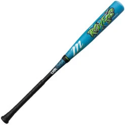 2025 Marucci Cat X RCKLESS Hybrid 2 5/8" USA Baseball Bat: -11, -8, -5 16 2025 Marucci Cat X RCKLESS Hybrid 2 5/8" USA Baseball Bat: -11, -8, -5 -Home Run Store MSBCRH11USA 3