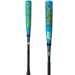 2025 Marucci Cat X RCKLESS Hybrid 2 5/8" USA Baseball Bat: -11, -8, -5 22 2025 Marucci Cat X RCKLESS Hybrid 2 5/8" USA Baseball Bat: -11, -8, -5 -Home Run Store MSBCRH5USA 1