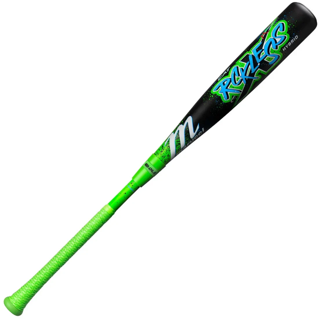2025 Marucci Cat X RCKLESS Hybrid 2 3/4" USSSA Baseball Bat: -10, -8, -5 13 2025 Marucci Cat X RCKLESS Hybrid 2 3/4" USSSA Baseball Bat: -10, -8, -5 - Image 11