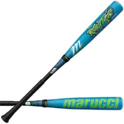 2025 Marucci Cat X RCKLESS Hybrid 2 5/8" USA Baseball Bat: -11, -8, -5 19 2025 Marucci Cat X RCKLESS Hybrid 2 5/8" USA Baseball Bat: -11, -8, -5 -Home Run Store MSBCRH8USA 2