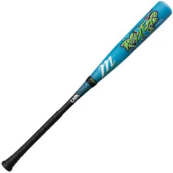 2025 Marucci Cat X RCKLESS Hybrid 2 5/8" USA Baseball Bat: -11, -8, -5 20 2025 Marucci Cat X RCKLESS Hybrid 2 5/8" USA Baseball Bat: -11, -8, -5 -Home Run Store MSBCRH8USA 3