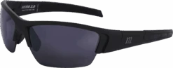 Marucci MV108 2.0 Performance Sunglasses -Home Run Store MSNV1082 MB BK A