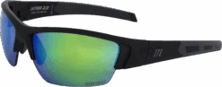 Marucci MV108 2.0 Performance Sunglasses -Home Run Store MSNV1082 MB GR A