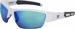 Marucci MV108 2.0 Performance Sunglasses -Home Run Store MSNV1082 MW B A