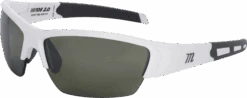 Marucci MV108 2.0 Performance Sunglasses -Home Run Store MSNV1082 MW GY A