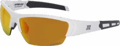 Marucci MV108 2.0 Performance Sunglasses -Home Run Store MSNV1082 MW R A