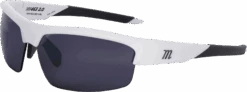 Marucci MV463 2.0 Performance Sunglasses -Home Run Store MSNV4632 MW V BK 1 A