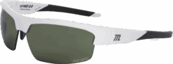 Marucci MV463 2.0 Performance Sunglasses -Home Run Store MSNV4632 MW V BK A