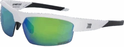Marucci MV463 2.0 Youth Performance Sunglasses -Home Run Store MSNV4632 MW V GR A 64521380 ccb2 4802 8839 4c761f5a200c