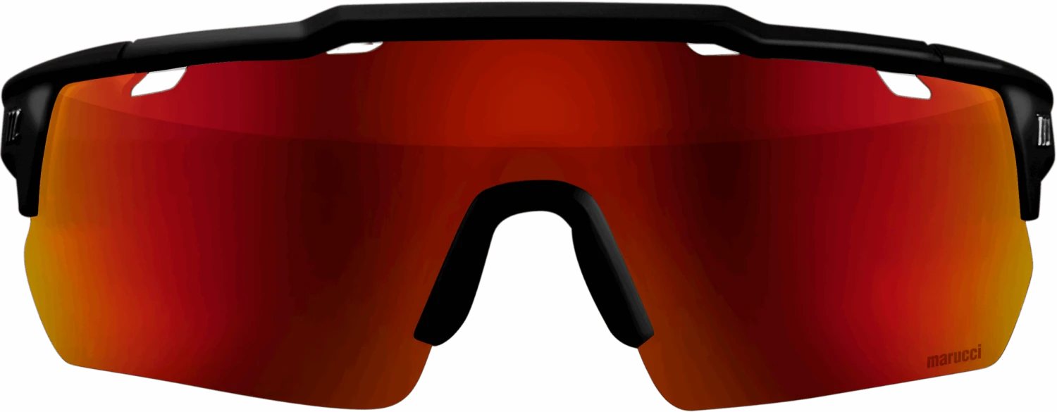 Marucci Shield Performance Sunglasses - Baseball & Softball: Youth 7 Marucci Shield Performance Sunglasses - Baseball & Softball: Youth - Image 5