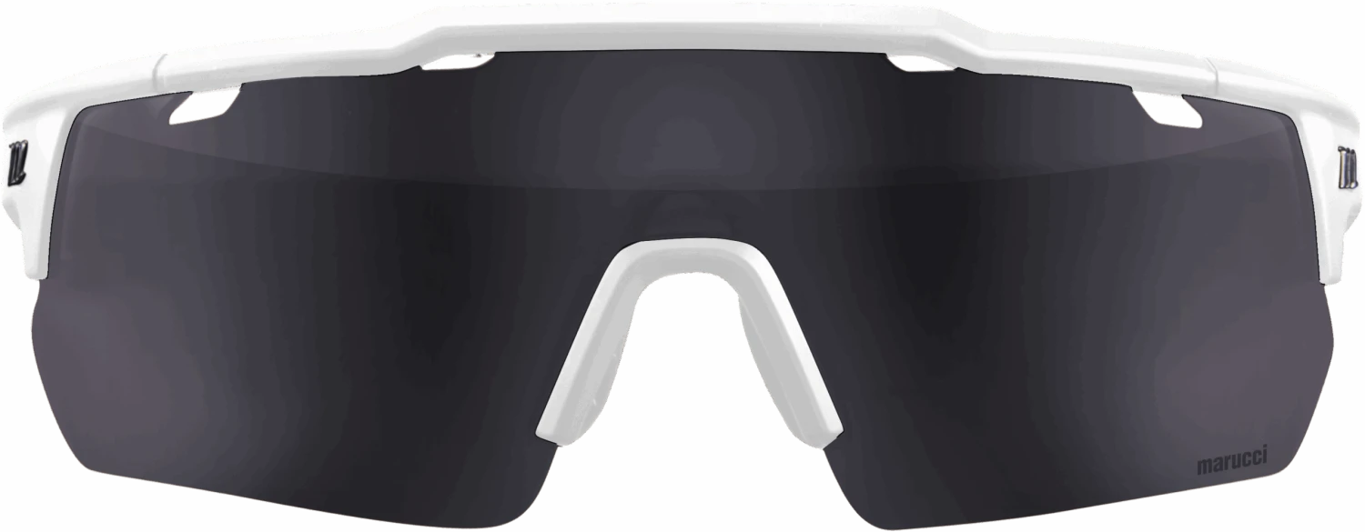 Marucci Shield Performance Sunglasses - Baseball & Softball: Youth 10 Marucci Shield Performance Sunglasses - Baseball & Softball: Youth - Image 8
