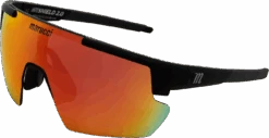 Marucci Shield 2.0 On-Field Performance Sunglasses: MSNVSHIELD2 15 Marucci Shield 2.0 On-Field Performance Sunglasses: MSNVSHIELD2 -Home Run Store MSNVSHIELD2 MB V R A