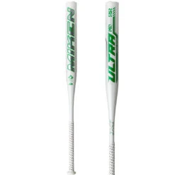 2025 Miken Ultra Gamer Mike Dill 1-Piece 13.5" Balanced SSUSA Senior Slowpitch Bat: MSS5MD1B