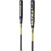 2024 Miken 12" Ultra Gamer Johnny Bailey Maxload Senior Slowpitch Softball Bat: MSS4JBL