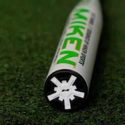 2023 Miken Limited Edition Freak "Lucky" 12.5" USSSA Slowpitch Softball Bat: MSU3FLKL -Home Run Store MSU3FLKL Lifestyle 3
