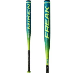 2024 Miken Freak 1PC Maxload 13.5" USSSA Slowpitch Softball Bat: MSU4FRK1L