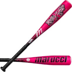 2025 Marucci RCKLESS (-11) 2 5/8" USA Tee Ball Bat: Multiple Colors 12 2025 Marucci RCKLESS (-11) 2 5/8" USA Tee Ball Bat: Multiple Colors -Home Run Store MTBCRP 2