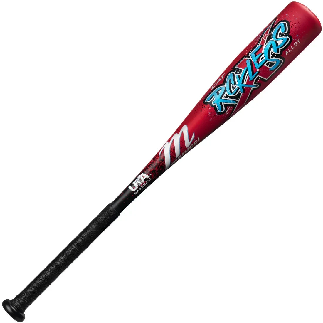 2025 Marucci RCKLESS (-11) 2 5/8" USA Tee Ball Bat: Multiple Colors 9 2025 Marucci RCKLESS (-11) 2 5/8" USA Tee Ball Bat: Multiple Colors - Image 7