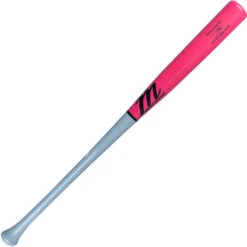 Marucci Pro Exclusive Francisco Lindor Lindy12 Maple Wood Baseball Bat: MVE4LINDY12-GG/PK -Home Run Store MVE4LINDY12 GG PK 2