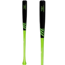 Marucci Pro Exclusive Jasson Dominguez "Martian" Maple Wood Baseball Bat: MVE4MARTIAN