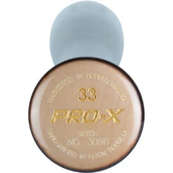 Marucci Pro Exclusive Austin Riley AR27 Maple Wood Baseball Bat: MVE4RILEY27-FFSG -Home Run Store MVE4RILEY27 FFSG 3