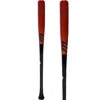 Marucci Pro Exclusive Trea Turner TVT Maple Wood Baseball Bat -Home Run Store MVE4TVT BK BOR 1