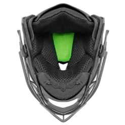 All-Star All Star MVP-PRO Catcher's Helmets: MVP5 -Home Run Store MVP Black2