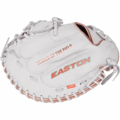 Easton Elite Series 33" Jen Schro MYWHY Catcher's Mitt: MYWHY-THENONO 9 Easton Elite Series 33" Jen Schro MYWHY Catcher's Mitt: MYWHY-THENONO -Home Run Store MYWHY THENONO 4