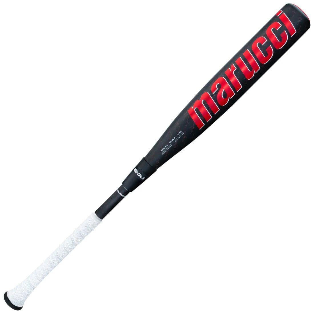 Marucci CATX2 Composite 2 3/4" Senior League USSSA Baseball Bat: -10, -8, -5 6 Marucci CATX2 Composite 2 3/4" Senior League USSSA Baseball Bat: -10, -8, -5 - Image 4