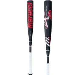 Marucci CATX2 Composite 2 3/4" Senior League USSSA Baseball Bat: -10, -8, -5