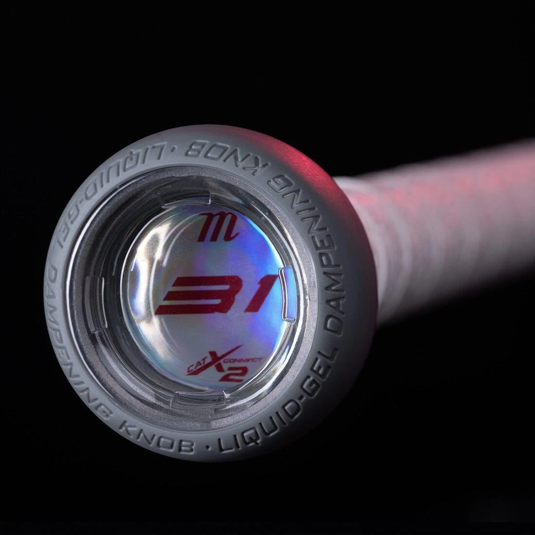 Marucci CATX2 Connect (-10) 2 3/4" USSSA Baseball Bat: MSBCCX210 6 Marucci CATX2 Connect (-10) 2 3/4" USSSA Baseball Bat: MSBCCX210 - Image 4