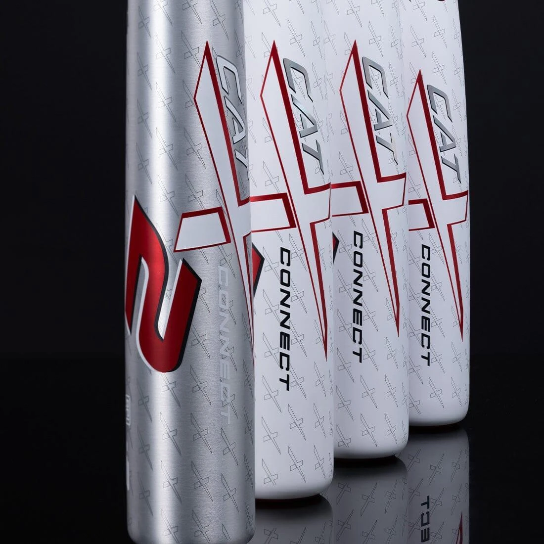 Marucci CATX2 Connect (-3) 2 5/8" BBCOR Baseball Bat: MCBCCX2 4 Marucci CATX2 Connect (-3) 2 5/8" BBCOR Baseball Bat: MCBCCX2 - Image 2