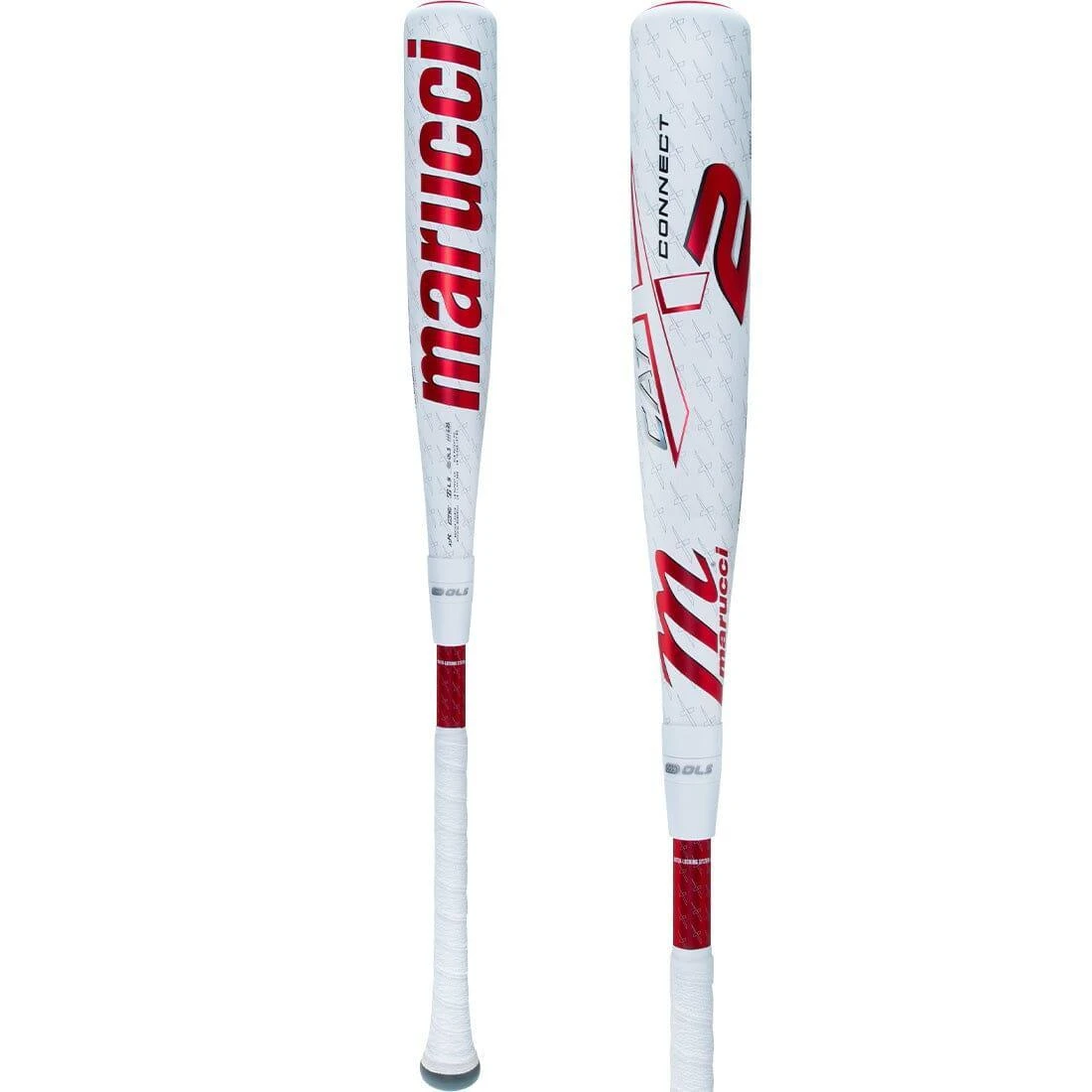 Marucci CATX2 Connect (-10) 2 3/4" USSSA Baseball Bat: MSBCCX210 3 Marucci CATX2 Connect (-10) 2 3/4" USSSA Baseball Bat: MSBCCX210
