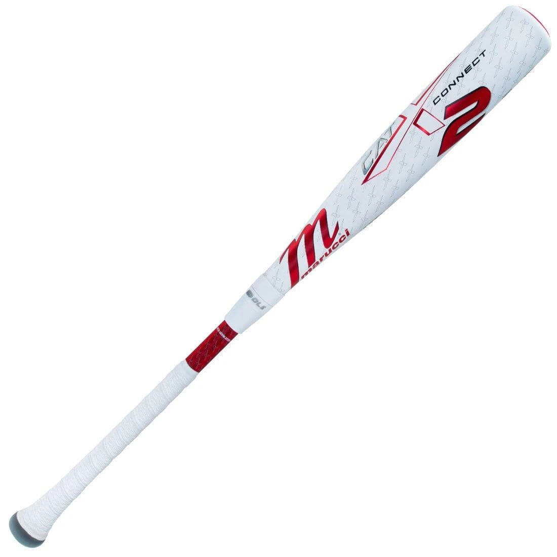 Marucci CATX2 Connect (-10) 2 3/4" USSSA Baseball Bat: MSBCCX210 7 Marucci CATX2 Connect (-10) 2 3/4" USSSA Baseball Bat: MSBCCX210 - Image 5