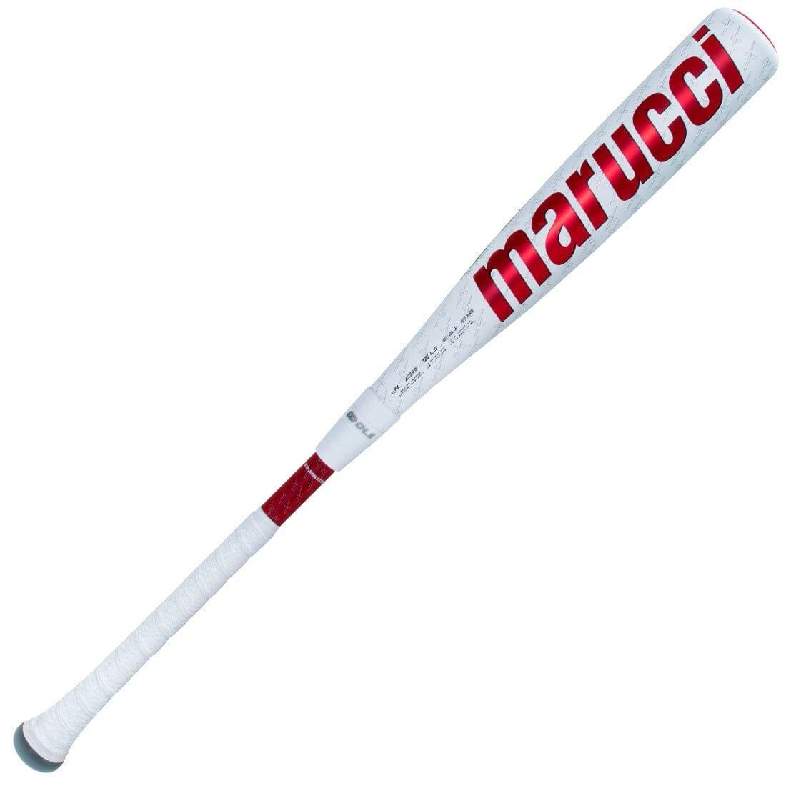Marucci CATX2 Connect (-10) 2 3/4" USSSA Baseball Bat: MSBCCX210 8 Marucci CATX2 Connect (-10) 2 3/4" USSSA Baseball Bat: MSBCCX210 - Image 6