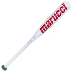 Marucci CATX2 JBB (-10) 2 3/4" USSSA Baseball Bat: MJBBCX2 -Home Run Store MarucciCATX2JBB 10 23 4 USSSABaseballBat MJBBCX2 1