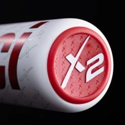 Marucci CATX2 (-10) 2 3/4" USSSA Baseball Bat: MSBCX210 10 Marucci CATX2 (-10) 2 3/4" USSSA Baseball Bat: MSBCX210 -Home Run Store MarucciCATX2 10 USSSABaseballBat MSBCX210Endcap