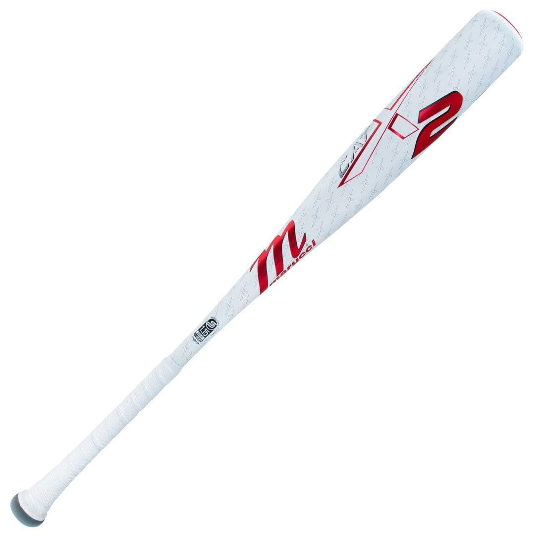 Marucci CATX2 (-10) 2 3/4" USSSA Baseball Bat: MSBCX210 7 Marucci CATX2 (-10) 2 3/4" USSSA Baseball Bat: MSBCX210 - Image 5