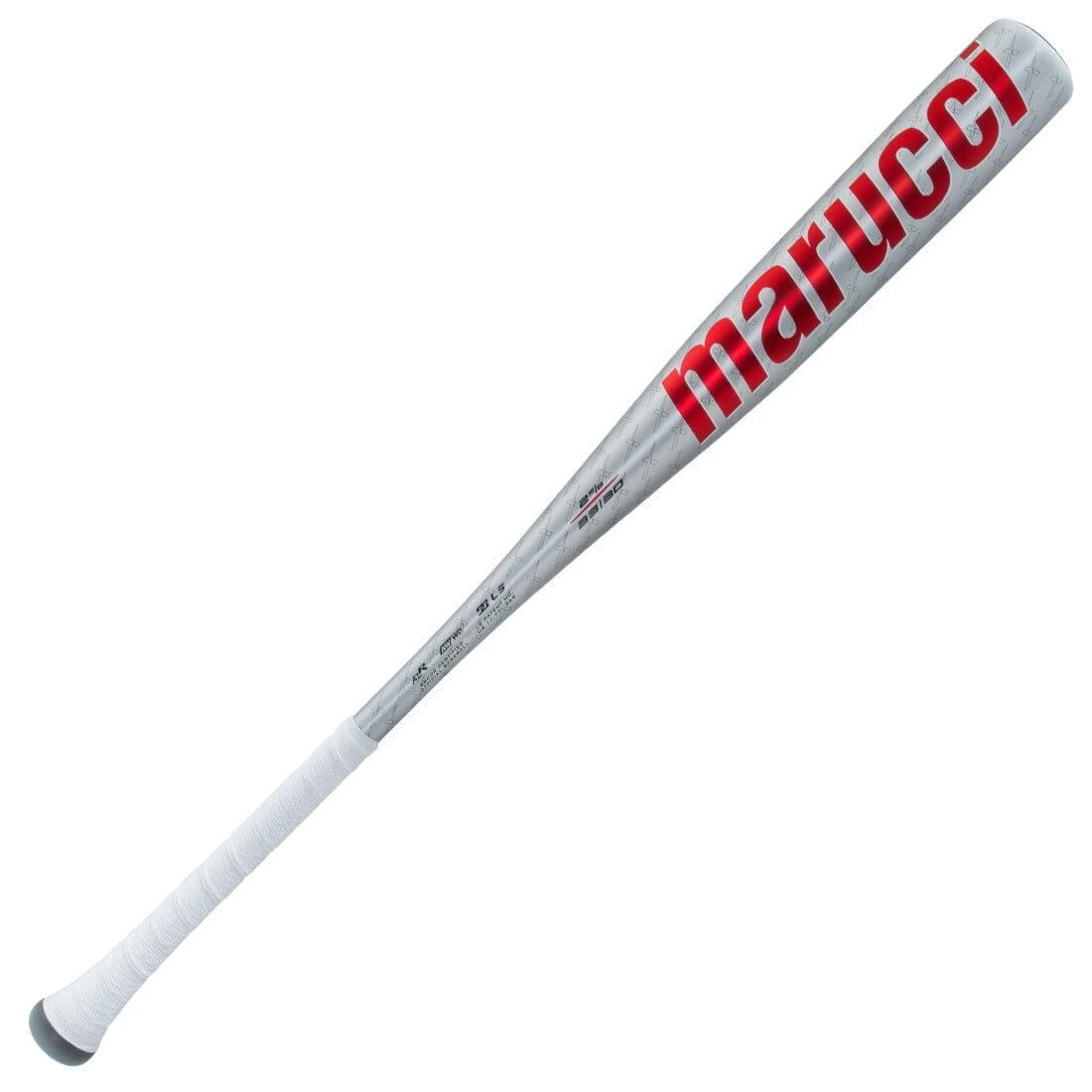 Marucci CATX2 (-3) 2 5/8" BBCOR Baseball Bat: MCBCX2 8 Marucci CATX2 (-3) 2 5/8" BBCOR Baseball Bat: MCBCX2 - Image 6