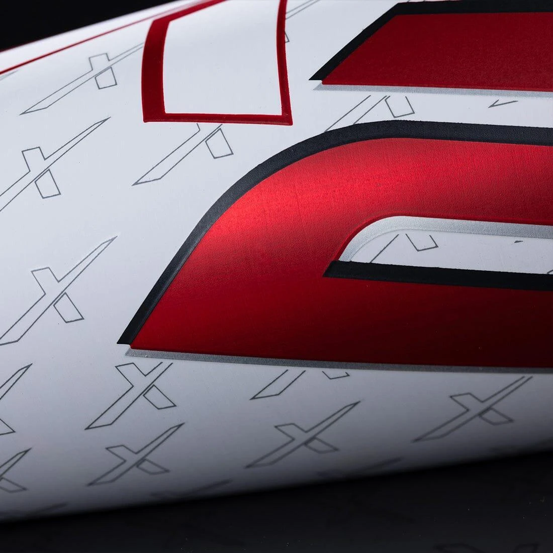 Marucci CATX2 (-5) 2 3/4" USSSA Baseball Bat: MSBCX25 4 Marucci CATX2 (-5) 2 3/4" USSSA Baseball Bat: MSBCX25 - Image 2