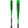 Marucci Code 2 5/8" USA (-10) Baseball Bat: MSBCD10USA