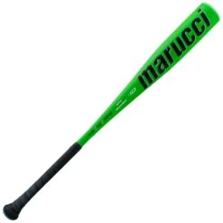 Marucci Code 2 5/8" USA (-10) Baseball Bat: MSBCD10USA -Home Run Store MarucciCodeUSABaseballBatmaruccilogo
