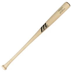 Marucci Pro Exclusive AB2 Maple Wood Baseball Bat: MVE4AB2-N -Home Run Store MarucciProExclusiveAB2MapleWoodBaseballBat